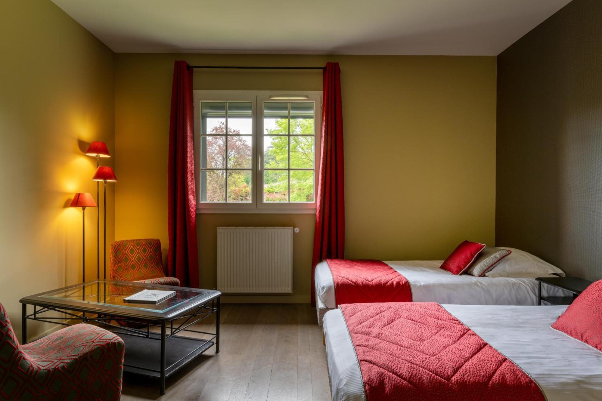 Le Moulin Du Gastronome Hotel Charnay-les-Macon ภายนอก รูปภาพ