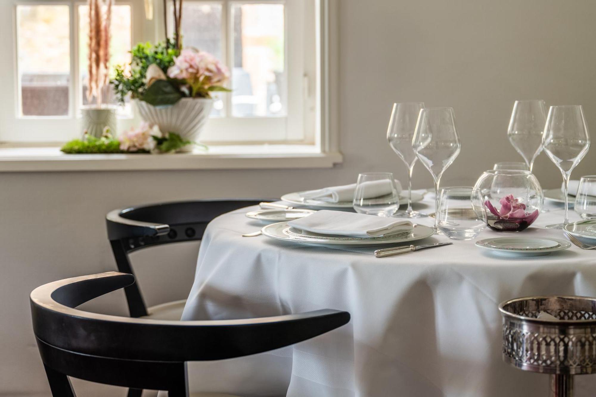 Le Moulin Du Gastronome Hotel Charnay-les-Macon ภายนอก รูปภาพ