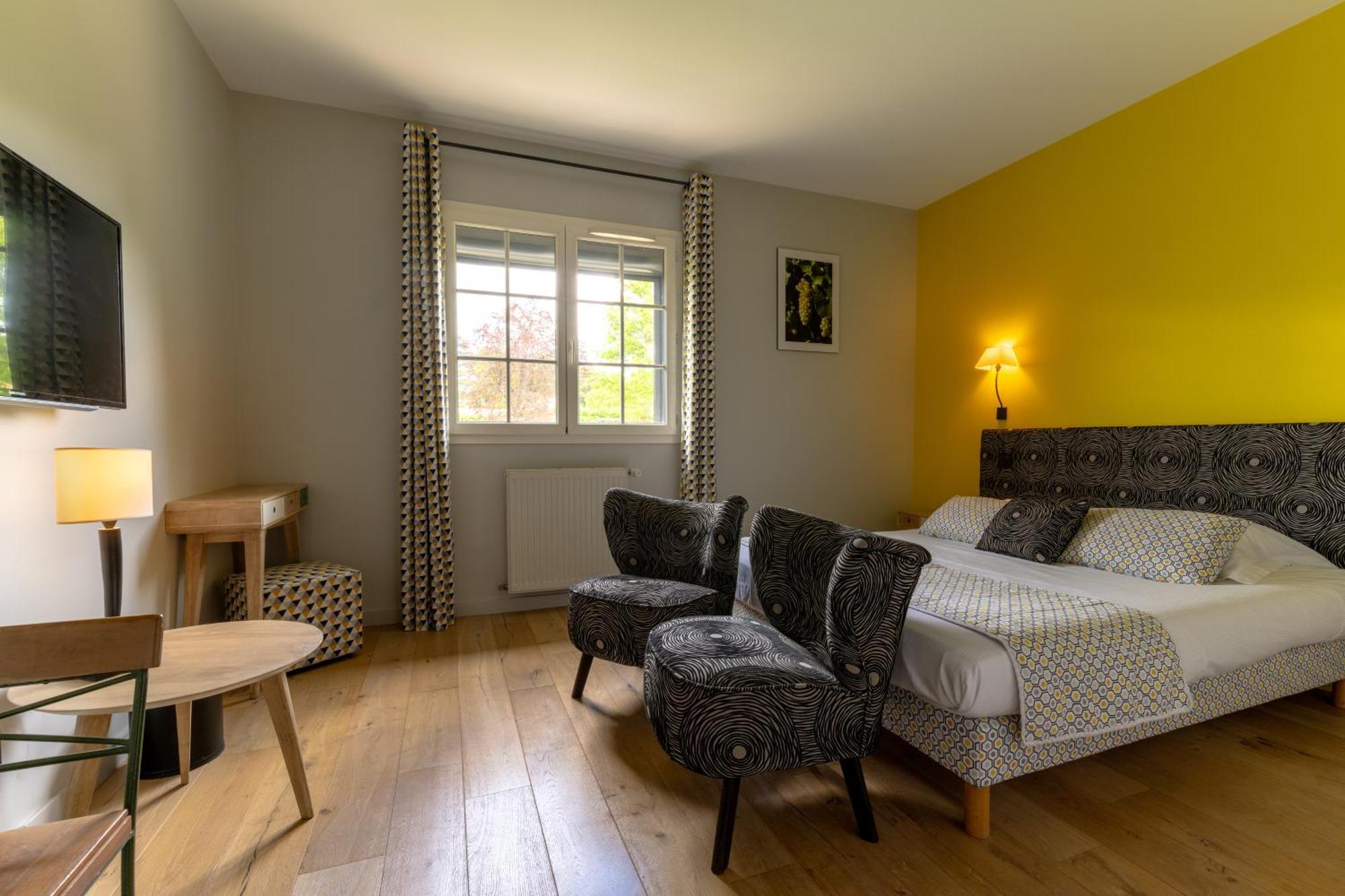 Le Moulin Du Gastronome Hotel Charnay-les-Macon ภายนอก รูปภาพ